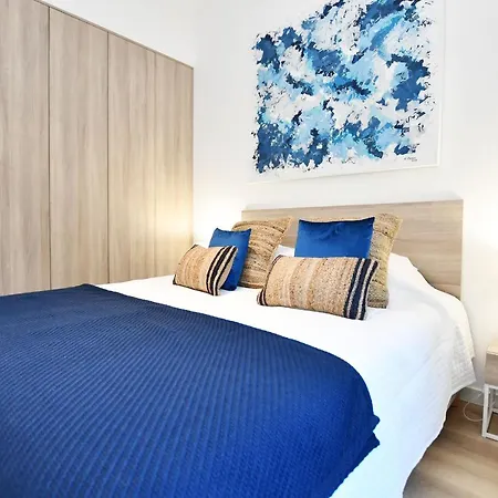 Shellter Dune - Apartment *