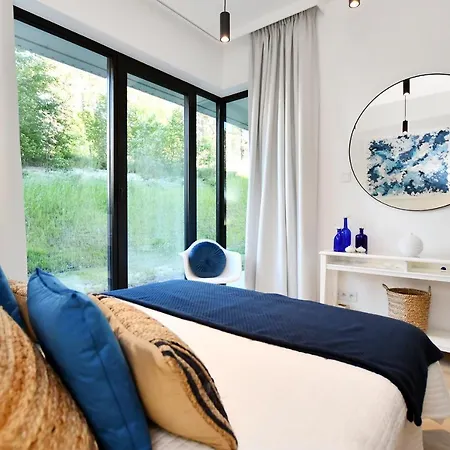 Shellter Dune - Apartment Rogowo (Gryfice)