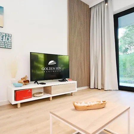 Shellter Dune - Apartment