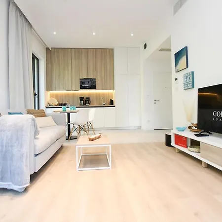 Apartment Shellter Dune - *