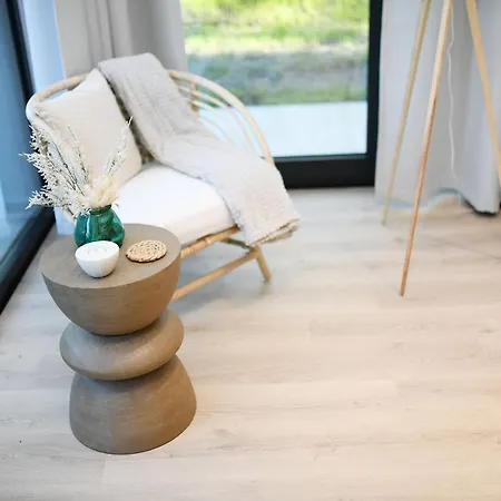 Shellter Dune - Apartment Rogowo (Gryfice)