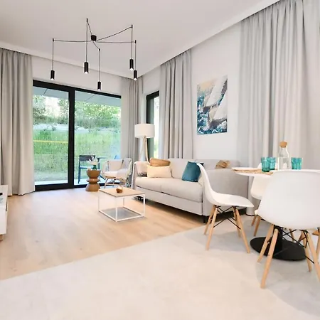 Apartment Shellter Dune -