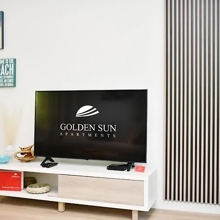 Shellter Dune - Apartment Rogowo (Gryfice)